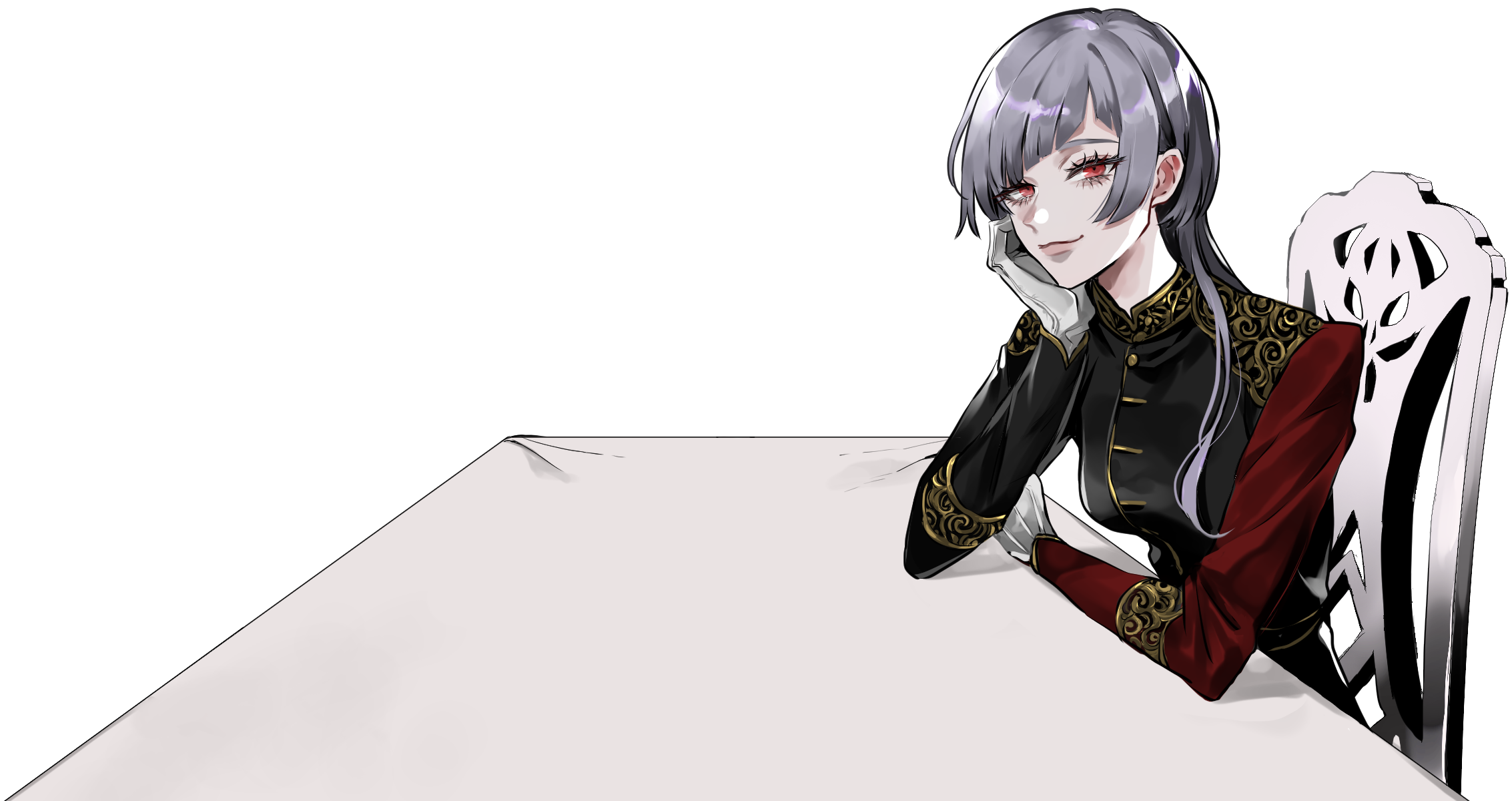 麻月 菖 イメージビジュアル